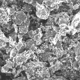 Amorphous Graphite