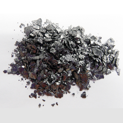 Granulated Graphene