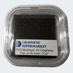 Graphene on Nickel Foams