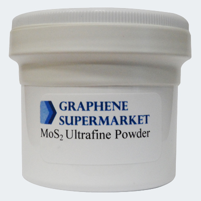 MoS2 Ultrafine Powder