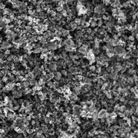 Nanostructured Graphite