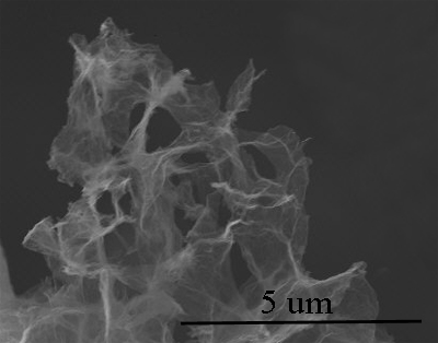 Reduced Graphene Oxide