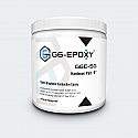 SILVER/GRAPHENE CONDUCTIVE EPOXY G6E-SG