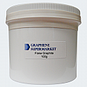 Flake Graphite: 100 grams