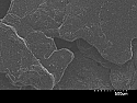 Natural Kish Graphite (Grade 300), 0.2 g