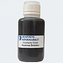 Dispersion in Water: Single Layer Graphene Oxide (60 ml)