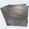 Graphene on Aluminum Foil
