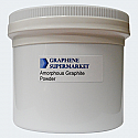 Amorphous Graphite - 100 Grams