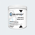 CONDUCTIVE SILVER/CARBON EPOXY G6E-NS11