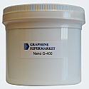 Nanostructured Graphite-400