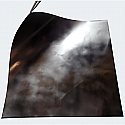 Conductive Graphene Sheets, 8"x8", 10 pack