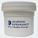 WS2 Ultrafine Powder - 5 Grams