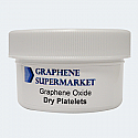 Single Layer Graphene Oxide: 1 Gram