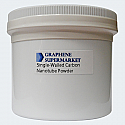 Multi-Walled Carbon Nanotube Powder, 100 grams