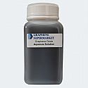 Dispersion in Water: Single Layer Graphene Oxide (175 ml)