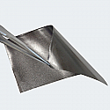 Conductive Graphene Sheets, 8"x4"